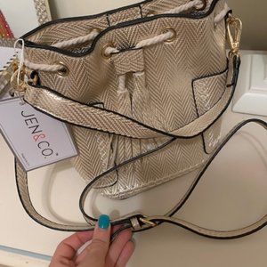 Super cute handbag! Brand new
